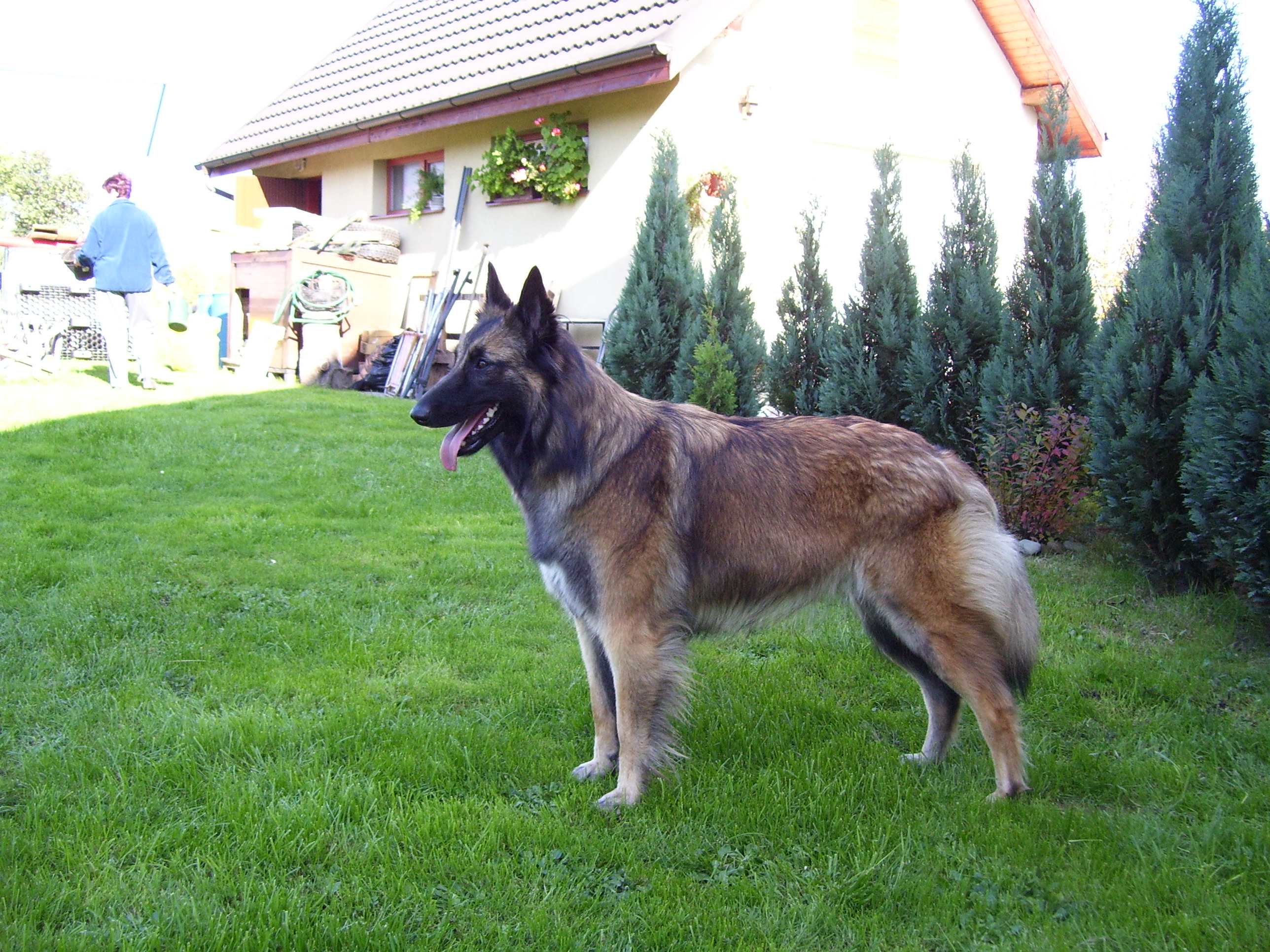 Říjen 08
